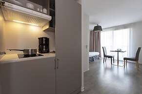 Odalys City Apartment Hotel - Colmar Centre