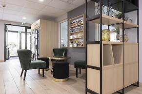 Odalys City Apartment Hotel - Colmar Centre