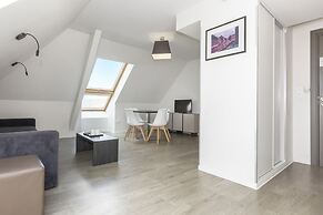 Odalys City Apartment Hotel - Colmar Centre