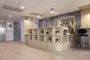 Odalys City Apartment Hotel - Colmar Centre