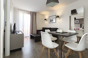 Odalys City Apartment Hotel - Colmar Centre
