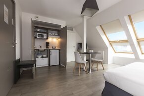 Odalys City Apartment Hotel - Colmar Centre