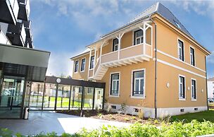 Odalys City Apartment Hotel - Colmar Centre