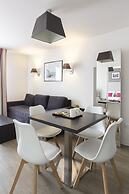 Odalys City Apartment Hotel - Colmar Centre