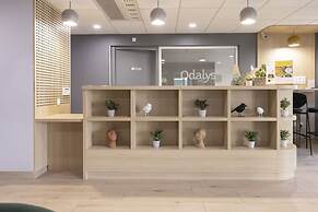 Odalys City Apartment Hotel - Colmar Centre
