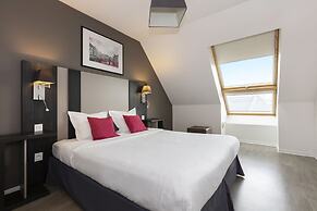 Odalys City Apartment Hotel - Colmar Centre