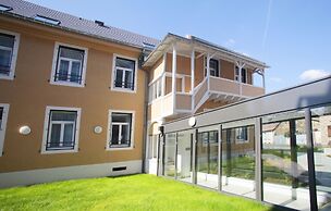Odalys City Apartment Hotel - Colmar Centre