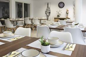 Odalys City Apartment Hotel - Colmar Centre