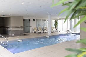 Odalys City Apartment Hotel - Colmar Centre