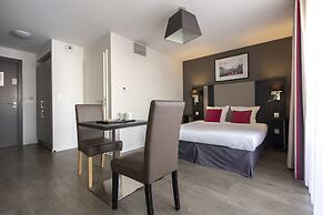 Odalys City Apartment Hotel - Colmar Centre