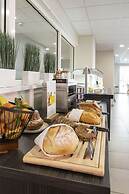 Odalys City Apartment Hotel - Colmar Centre