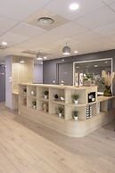 Odalys City Apartment Hotel - Colmar Centre