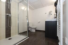 Odalys City Apartment Hotel - Colmar Centre