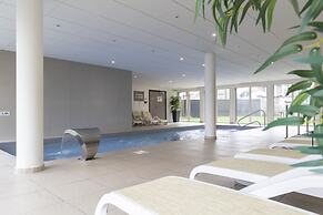 Odalys City Apartment Hotel - Colmar Centre