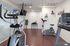 Odalys City Apartment Hotel - Colmar Centre