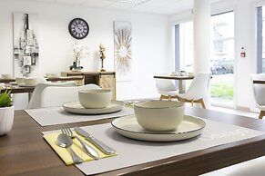 Odalys City Apartment Hotel - Colmar Centre