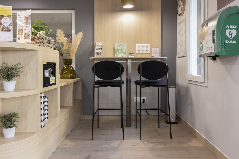 Odalys City Apartment Hotel - Colmar Centre