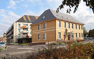 Odalys City Apartment Hotel - Colmar Centre