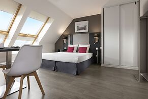 Odalys City Apartment Hotel - Colmar Centre