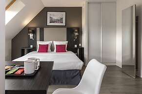 Odalys City Apartment Hotel - Colmar Centre