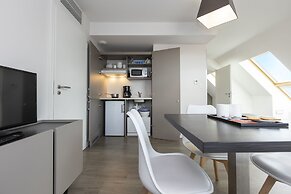 Odalys City Apartment Hotel - Colmar Centre