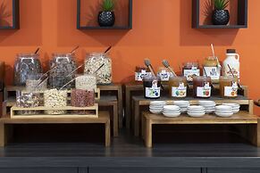 Odalys City Apartment Hotel - Colmar Centre