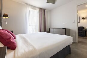 Odalys City Apartment Hotel - Colmar Centre
