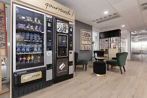 Odalys City Apartment Hotel - Colmar Centre