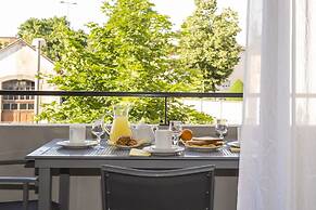 Odalys City Apartment Hotel - Colmar Centre
