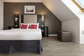 Odalys City Apartment Hotel - Colmar Centre