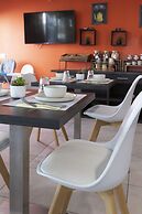 Odalys City Apartment Hotel - Colmar Centre
