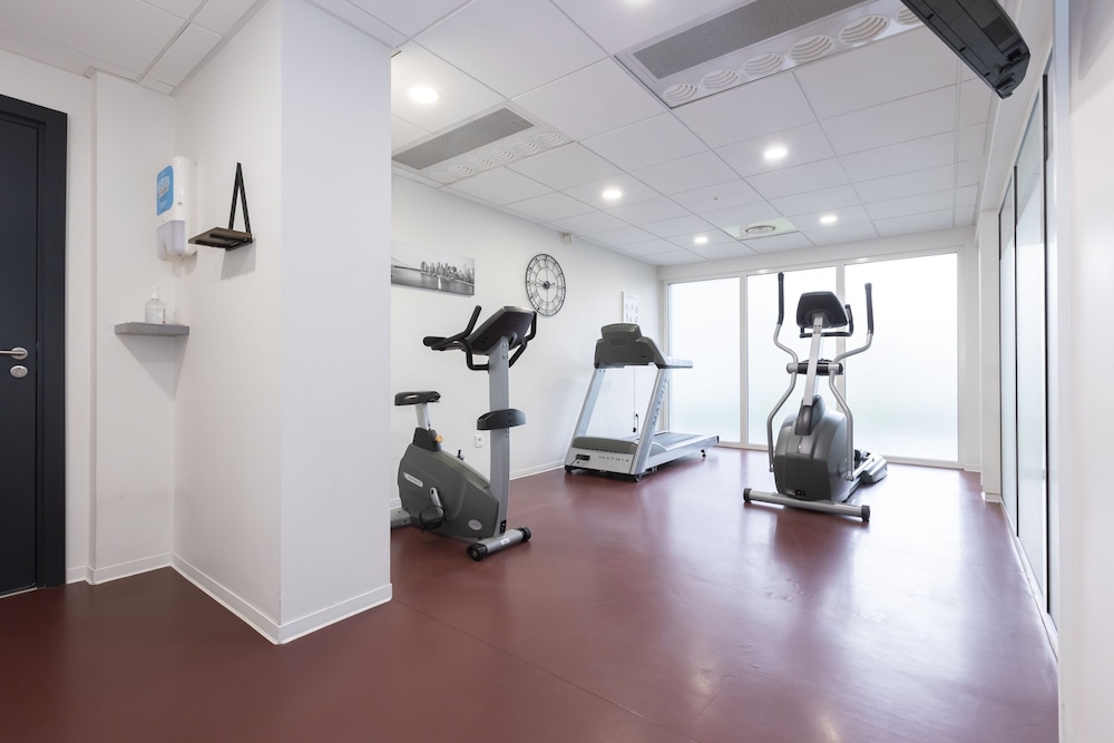 Odalys City Apartment Hotel - Colmar Centre