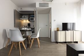 Odalys City Apartment Hotel - Colmar Centre