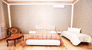 Apulia 70 Holidays