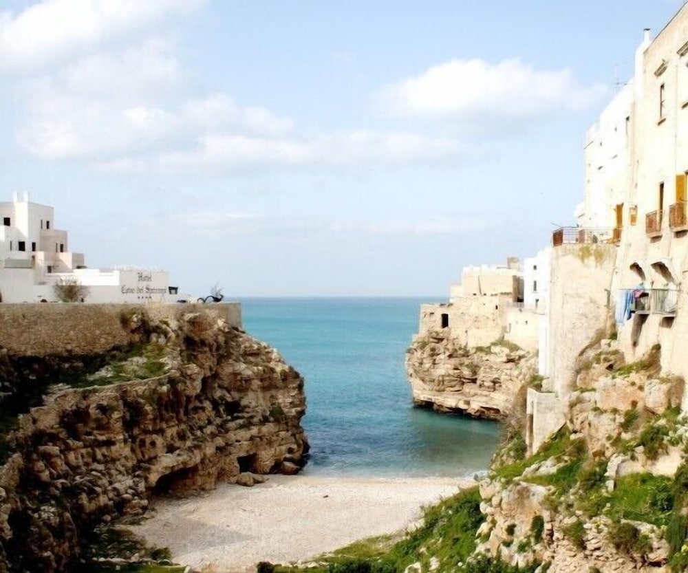 Apulia 70 Holidays