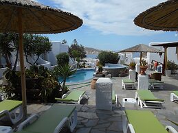 La Veranda of Mykonos