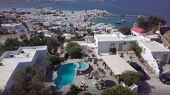 La Veranda of Mykonos