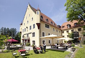 Schloss zu Hopferau