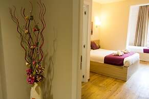 Hostal Barcelona Travel
