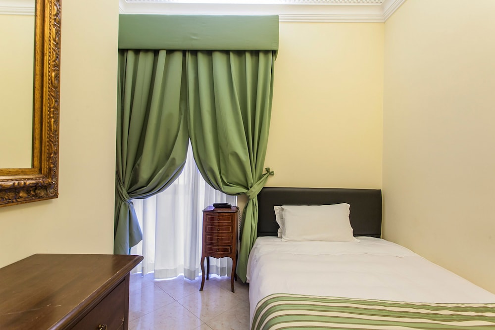 Hotel Regina Giovanna