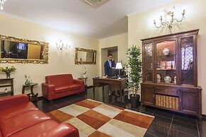 Hotel Regina Giovanna