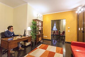 Hotel Regina Giovanna