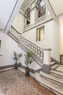 Hotel Regina Giovanna