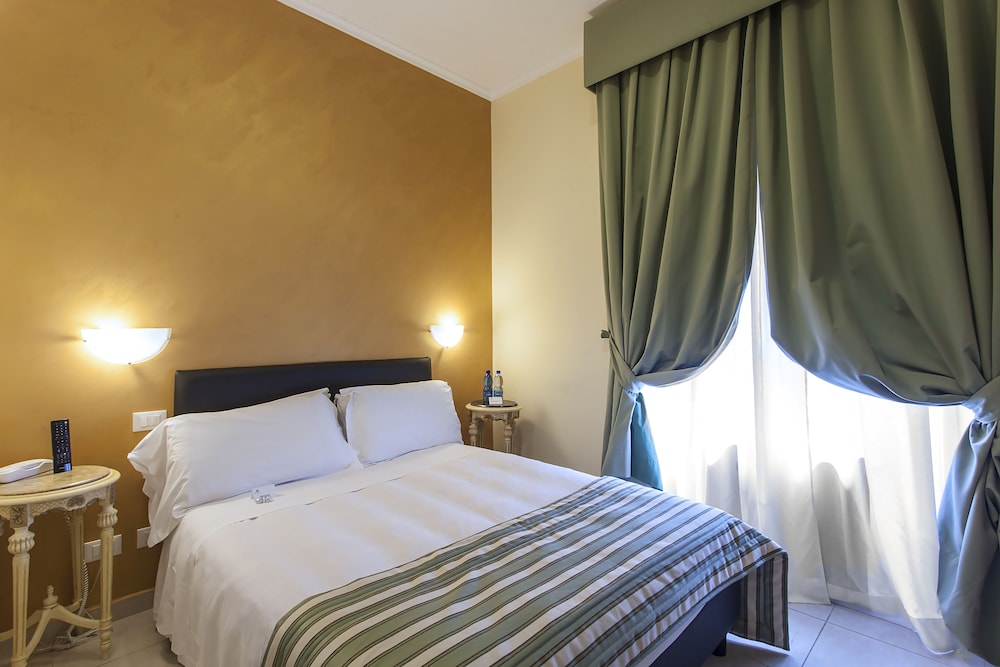 Hotel Regina Giovanna
