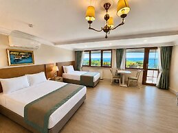 GLK PREMIER Sea Mansion Suites & Spa - Special Class