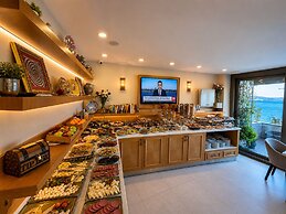 GLK PREMIER Sea Mansion Suites & Spa - Special Class