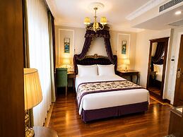GLK PREMIER Sea Mansion Suites & Spa - Special Class