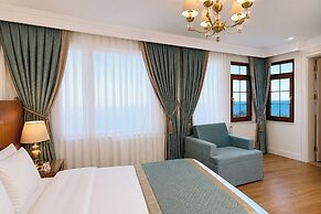 GLK PREMIER Sea Mansion Suites & Spa - Special Class