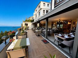 GLK PREMIER Sea Mansion Suites & Spa - Special Class