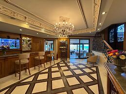 GLK PREMIER Sea Mansion Suites & Spa - Special Class